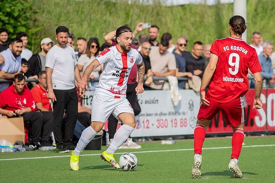 Auswärtsspiel für Solingen 03. Auswärtsspiel für Solingen 03.