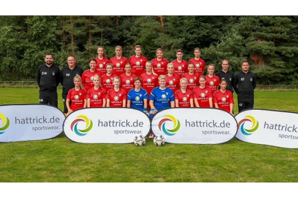 Das Damenteam des TSV Lübeck-Siems erfährt in der Winterpause einige personelle Veränderungen  F: Kambiz Tafazoli