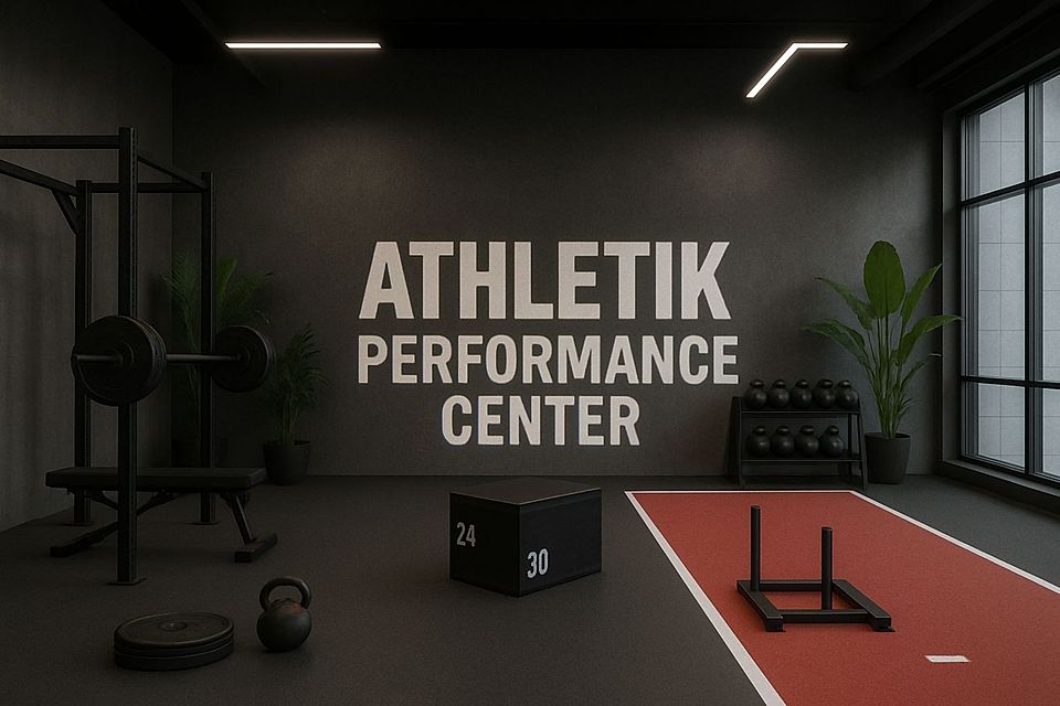 In Tönisvorst können sich Teams ab dem 1. Januar gezielt auch athletisch auf die neue Saison vorbereiten. In Tönisvorst können sich Teams ab dem 1. Januar gezielt auch athletisch auf die neue Saison vorbereiten.