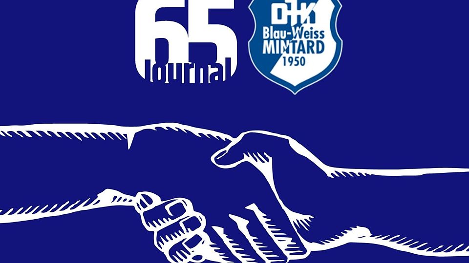 Fans von Hansa Rostock packen an und helfen Blau-Weiß Mintard. 
