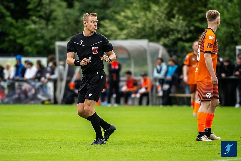 Am Dienstagabend findet der Kongress der Unparteiischen in Bergem statt