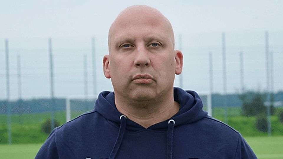 Marc Gülzow ist nicht mehr Trainer bei BW Wickrathhahn.