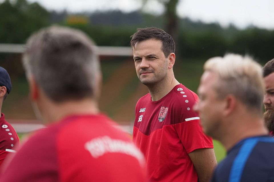 Totalausfall „von vorne bis hinten“ Zorneding kassiert derbe Pleite in