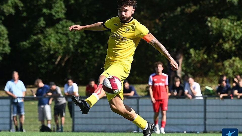 Der FV Bonn-Endenich ist heute Abend gegen TuRa Oberdrees gefordert.
