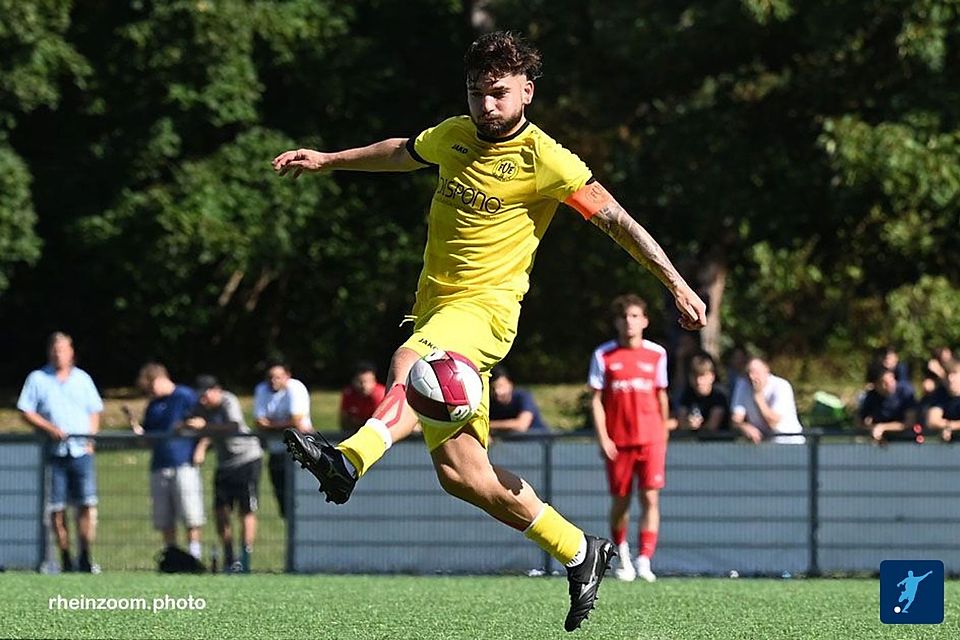 Der FV Bonn-Endenich ist heute Abend gegen TuRa Oberdrees gefordert. Der FV Bonn-Endenich ist heute Abend gegen TuRa Oberdrees gefordert.