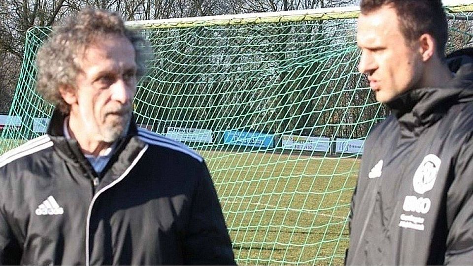 F: Dietrich Hildebrandt