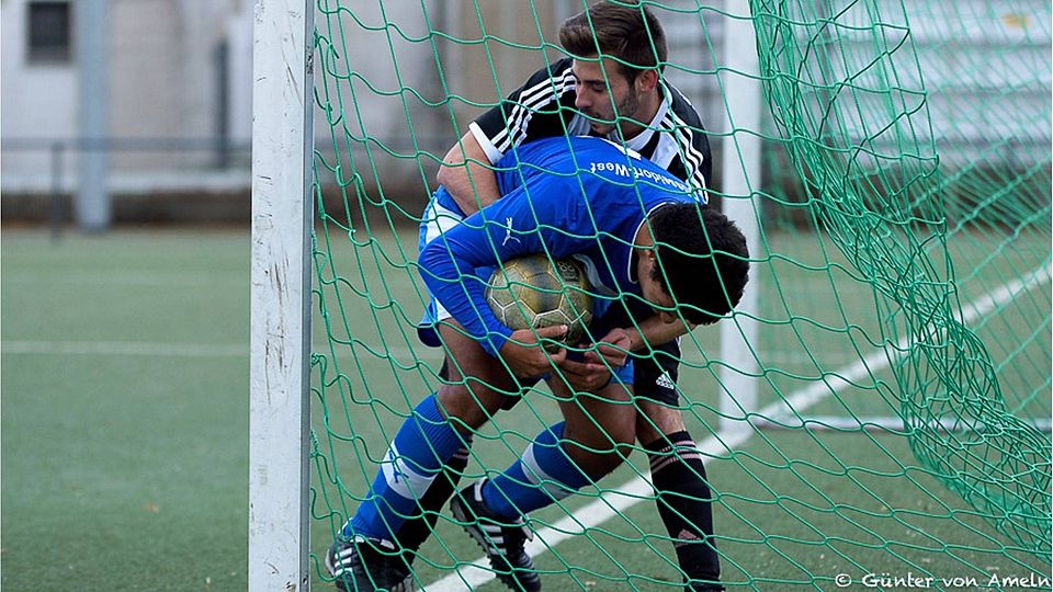 F: Günter von Ameln