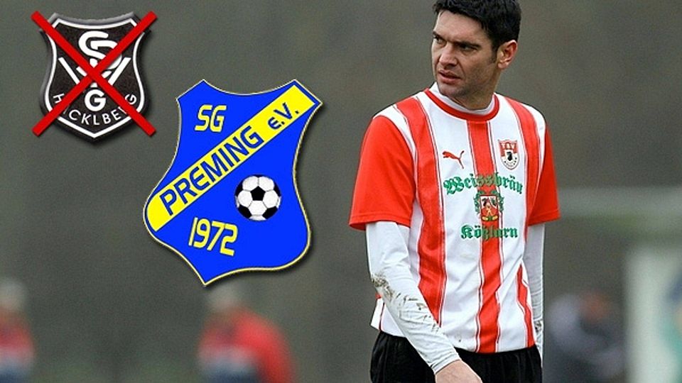 Eben noch Hacklberg , nun Preming   : Andreas Fuchshuber   Montage : Michael Wagner