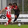 Der 1. FC Düren will den Schwung aus den letzten Spielen mitnehmen. 