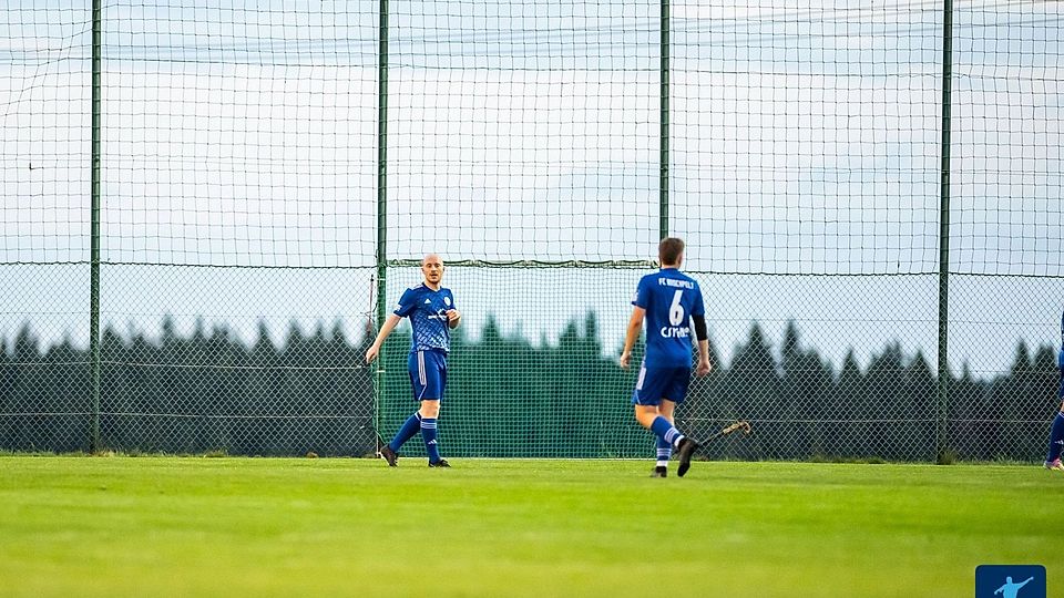Wilwerwiltz trifft zuhause auf den direkten Verfolger Brouch