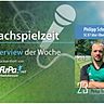 Philipp Schrimbs wechselt zur SG Schornsheim/ Undenheim.