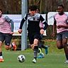 Der Wuppertaler SV könnte auf Platz zwei springen.