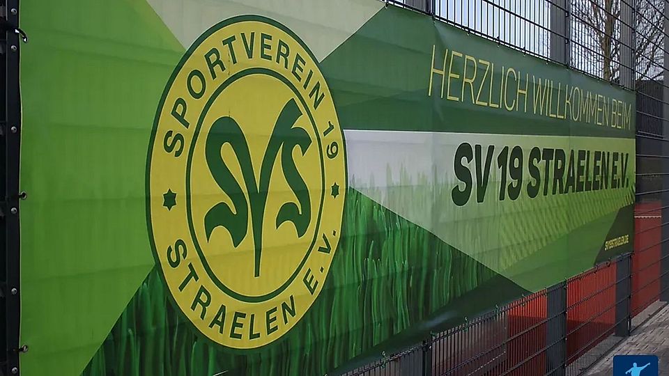 Der SV Straelen rüstet seine U23 für das Aufstiegsrennen in der Bezirksliga auf. 