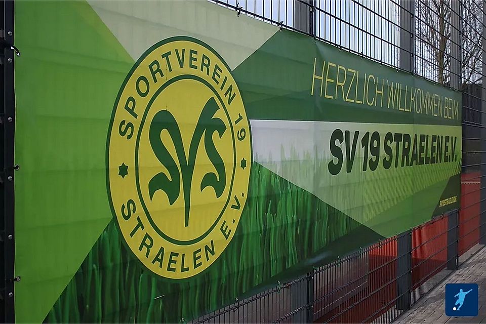 Der SV Straelen rüstet seine U23 für das Aufstiegsrennen in der Bezirksliga auf. 