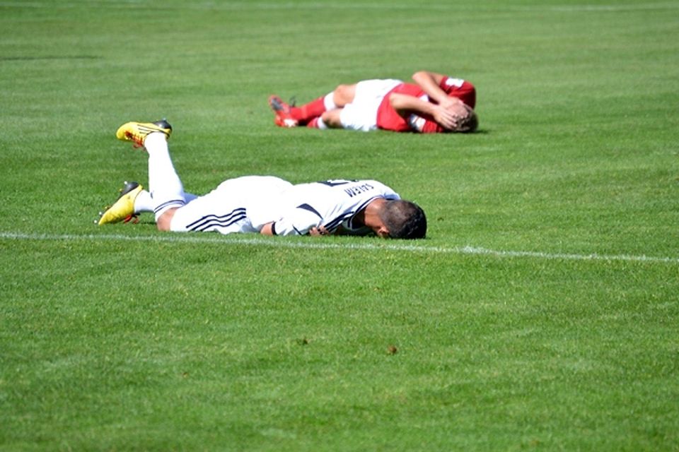 F: Christian Hedler F: Christian Hedler