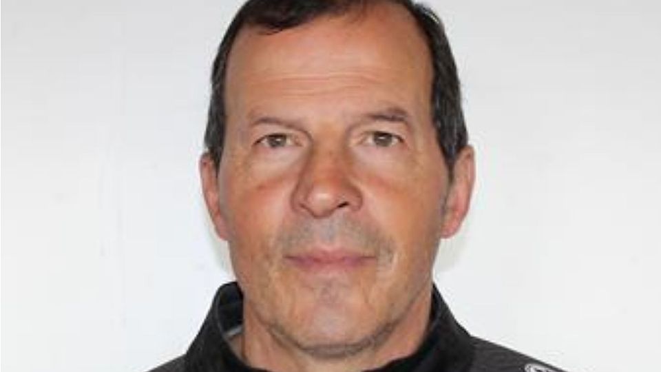 Giuseppe Pavano, der Trainer der SG Höchenschwand-Häusern-St. Blasien, möchte sich mit dem Klassenerhalt verabschieden.