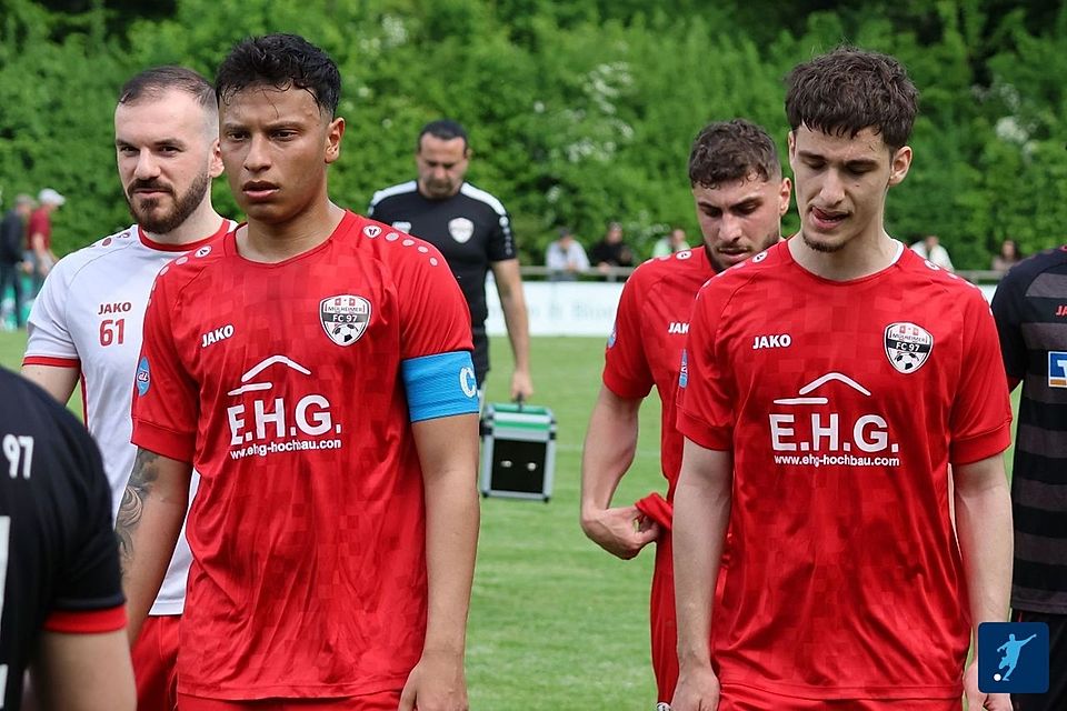 Beim Mülheimer FC wird personell wieder durchrotiert. Beim Mülheimer FC wird personell wieder durchrotiert.
