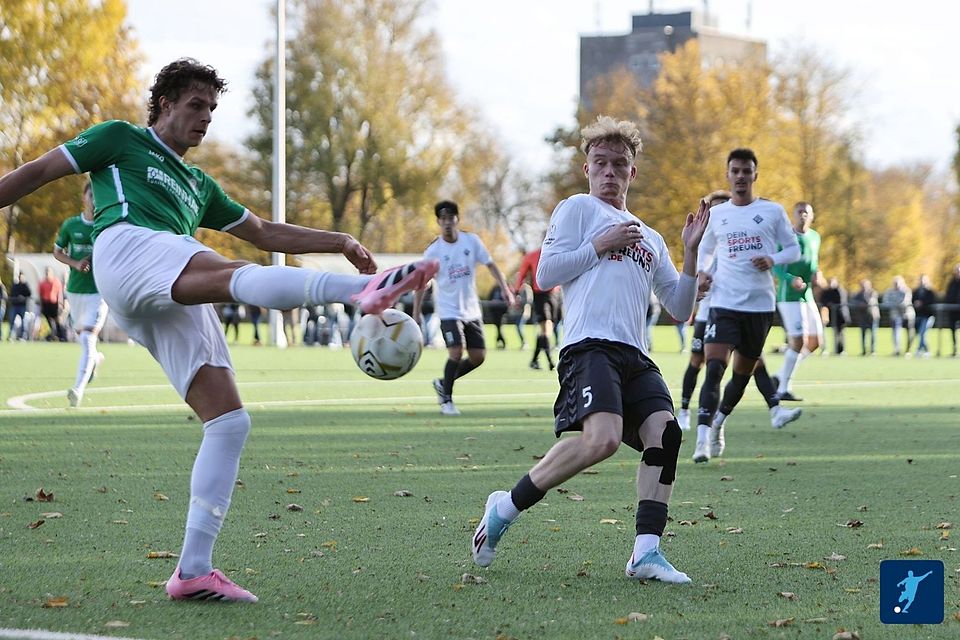 Am Saisonende beginnen die Rechenspiele in der Oberliga Niederrhein. 