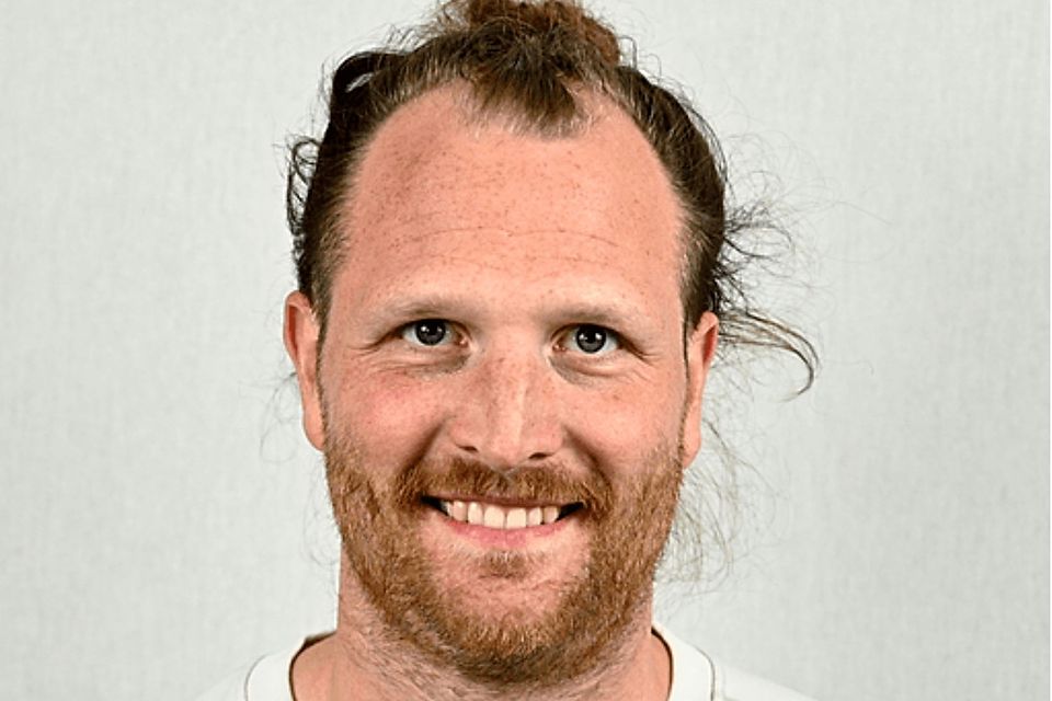 Malte Hauenstein würde mit der DJK Gnadental gerne noch einmal aufsteigen.