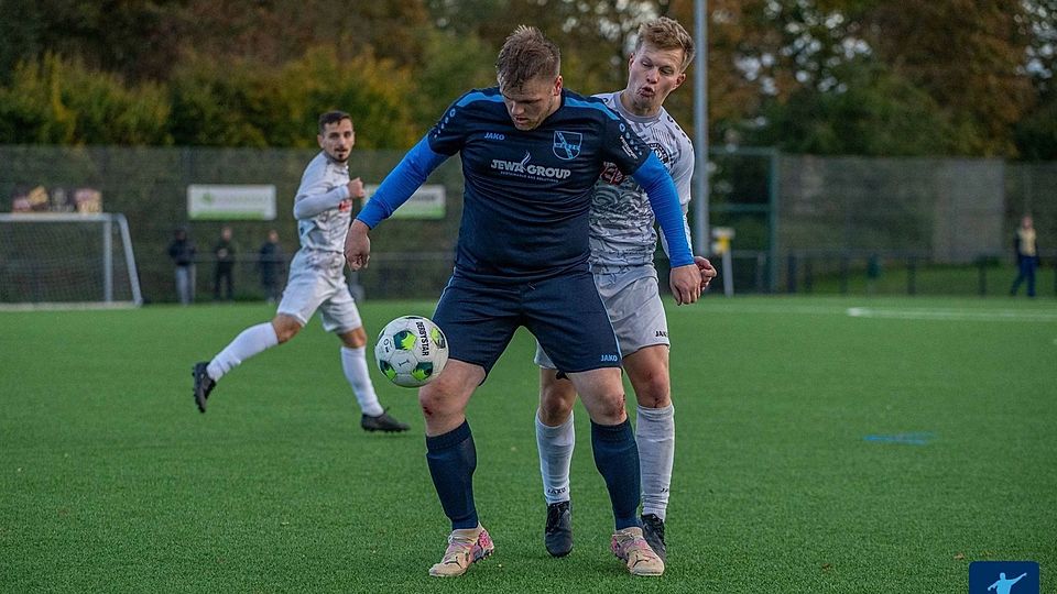 Wer trainiert demnächst den TSV Weeze?