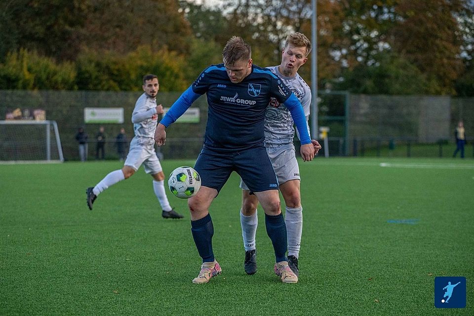 Wer trainiert demnächst den TSV Weeze?