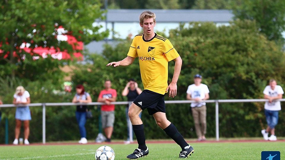 Thomas Rappl übernimmt beim TSV Langquaid den Posten des spielenden Co-Trainers 