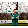 Nach einem kurzen Gastspiel beim JFV A/O/Heeslingen kehrte Andre Steffens zu seinem Heimatverein SV Anderlingen zurück. Mit der Mannschaft stieg er dann von der 2. Kreisklasse bis in die Kreisliga auf. Foto: Krause