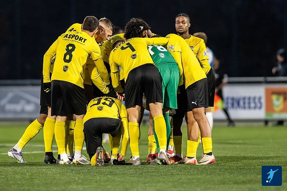 Bissen, hier ein Archivfoto, gewann klar in Hostert