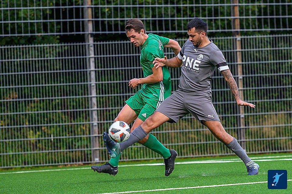 FC Cuxhaven II Tritt Nicht Zum Pflichtspiel An - FuPa