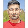 Ferhat Özdemir vom TSC Neunkirchen ist mit 54 Treffern der erfolgreichste Torjäger im Saarland