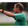 Thomas Löw wird seine Fußballschuhe an den Nagel hängen, bleibt aber als Trainer beim SV Bayerbach Foto: Wagner