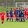 TSV Peiting vs VfL Denklingen