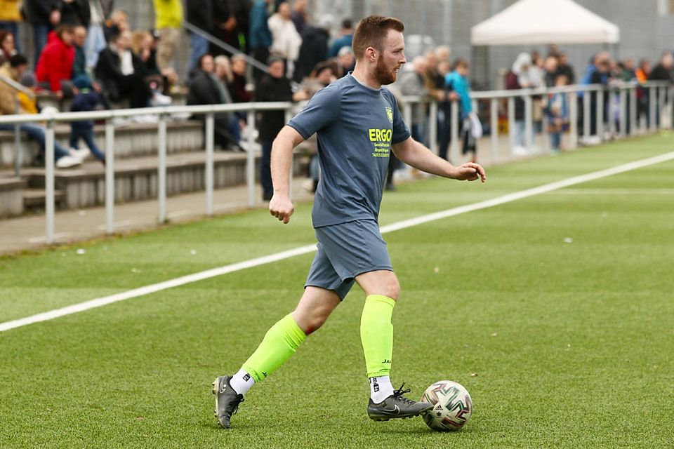 Benjamin Klamert und Co gingen leer aus im Schlüsselspiel