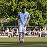 Pesch will den Negativtrend stoppen