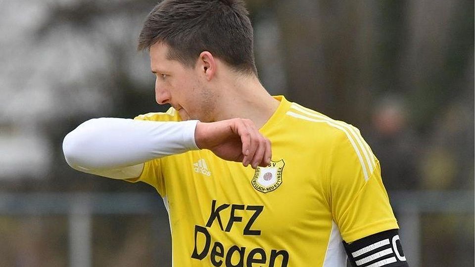 Geiselbullach gewinnt auch bei Jahn Landsberg und surft weiter auf der Erfolgswelle.
