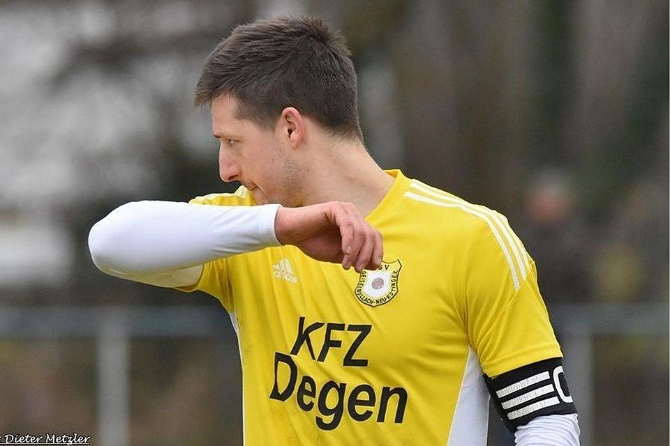 Geiselbullach gewinnt auch bei Jahn Landsberg und surft weiter auf der Erfolgswelle.