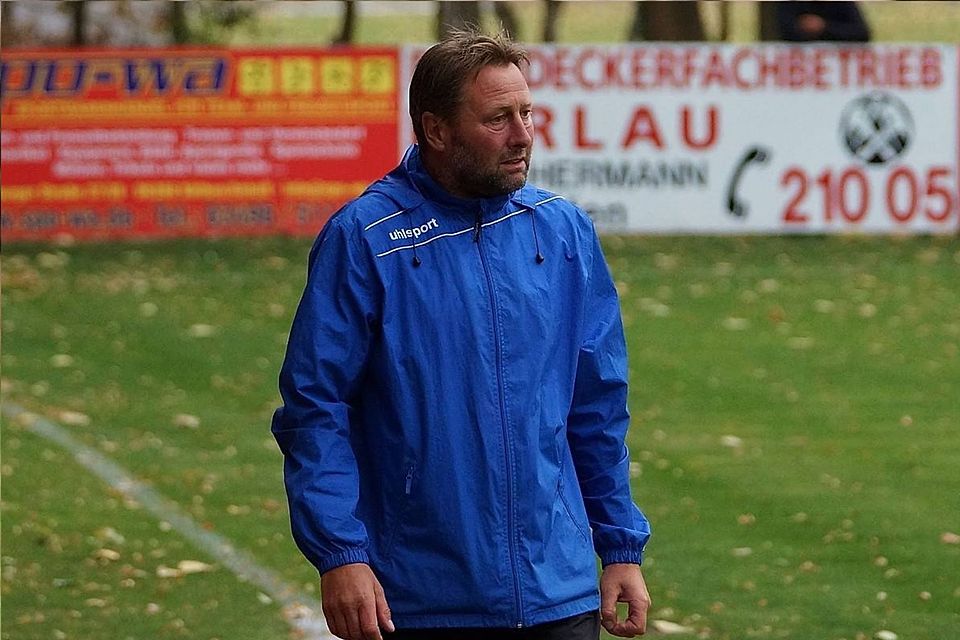 Erfolgscoach Steffen Heyer zeigt sich nicht länger für den SV Eintracht Emseloh verantwortlich.