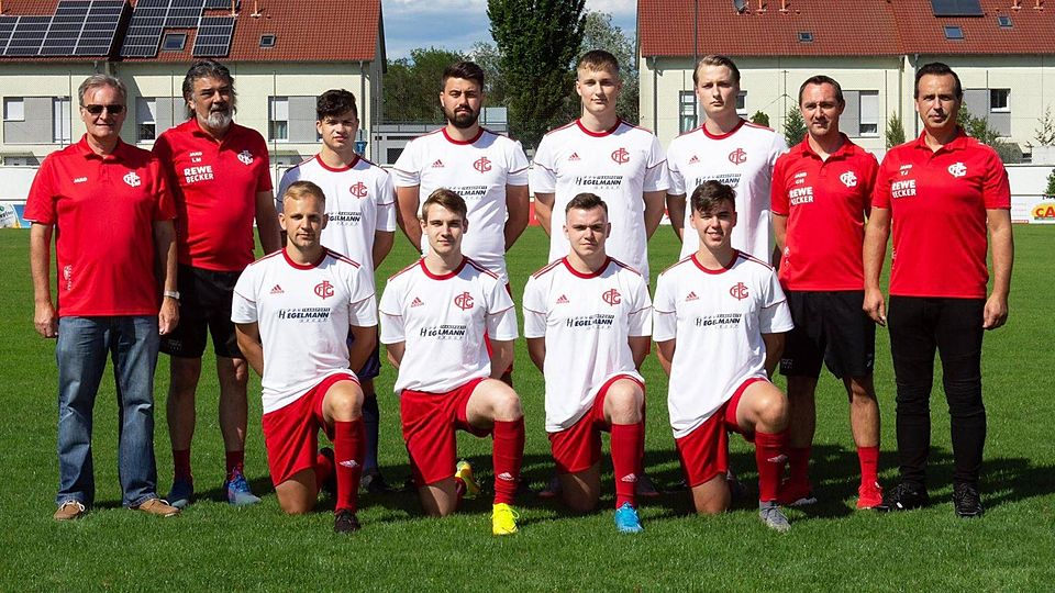 Mit seinen Neuzugängen möchte der FC Forst in der Kreisliga eine gute Rolle spielen.