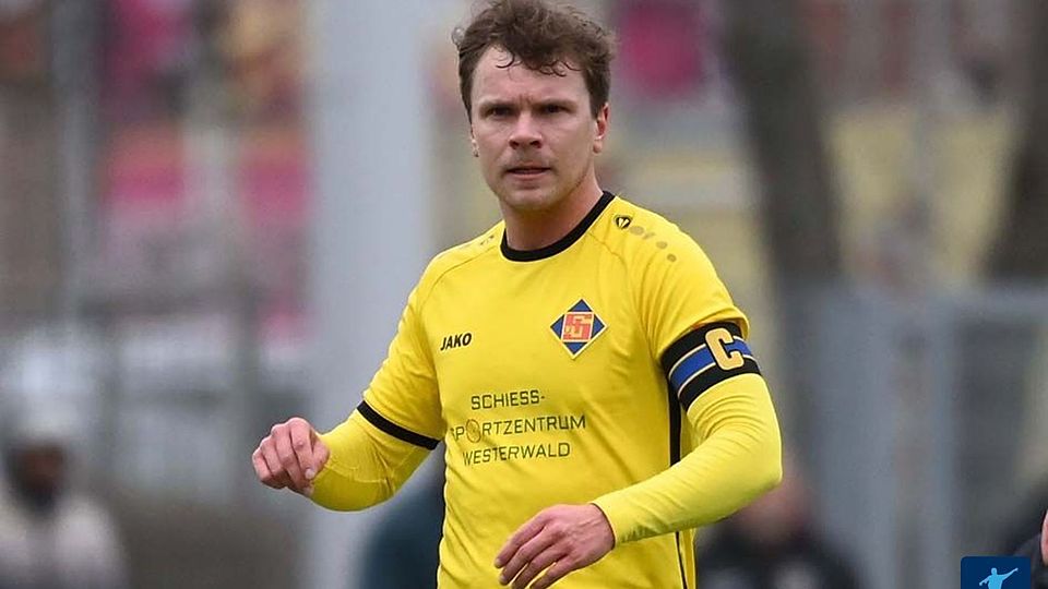 Das ist André Mandt.