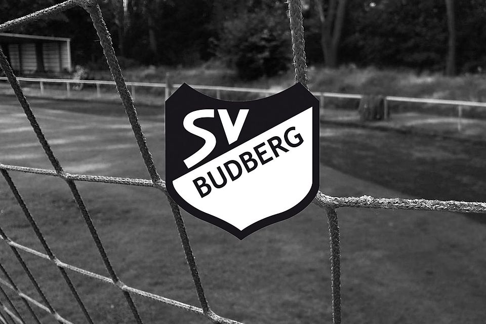 Der SV Budberg trauert um Karl Heinz Schmitz.
