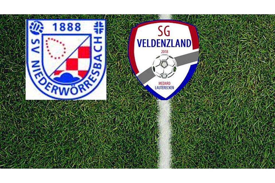 Beim SV Niederwörresbach setzte sich die SG Veldenzland durch.