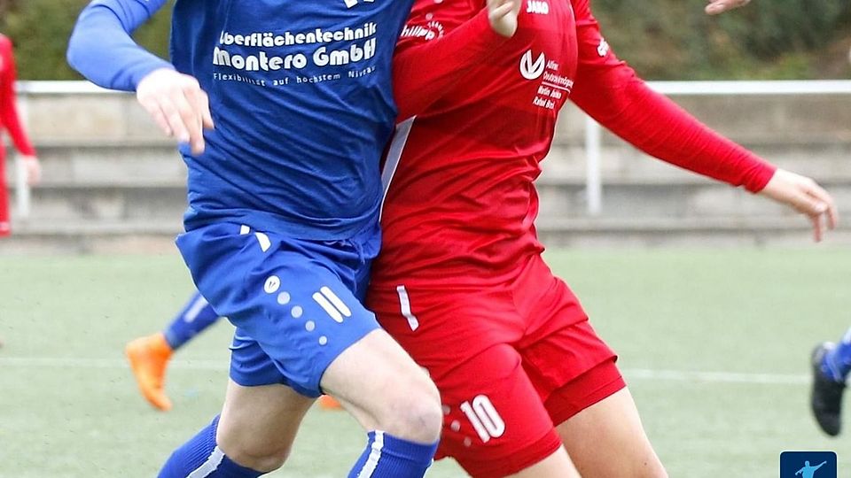 Der SuS Niederbonsfeld kann sich in der Kreisliga A nach der schwierigen Vorsaison erst einmal sammeln.
