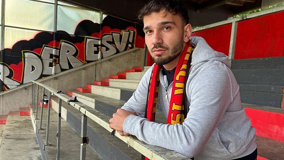 Zur Freude der Schürener Fans kehrt Dogan nach einem halben Jahr aus Erkenschwick zurück.