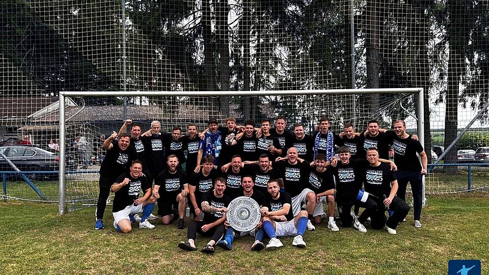Als C-Liga-Meister sind sie aufgestiegen, doch in der 1. Pokalrunde muss der FC Limbach aus personellen Gründen absagen.