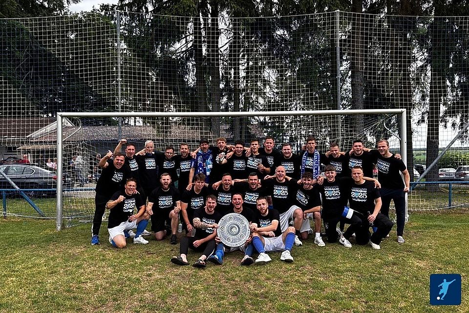 Als C-Liga-Meister sind sie aufgestiegen, doch in der 1. Pokalrunde muss der FC Limbach aus personellen Gründen absagen.