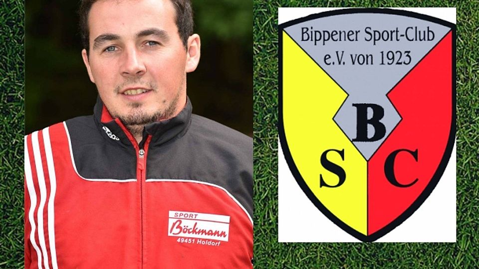 Mark Bramsche gibt sein Traineramt beim BSC am Saisonende ab.