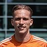 Julius Paris im Interview. 