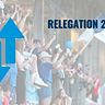 Die spannendste Saisonphase startet - mit Relegations-Krimis im Auf- und Abstiegskampf.