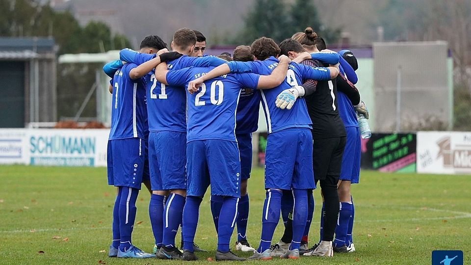 Der SV Nauheim hat sich nach eigener Ansicht trotz personeller Engpässe wacker in der Gruppenliga geschlagen. Nun soll der Klassenerhalt gelingen. 