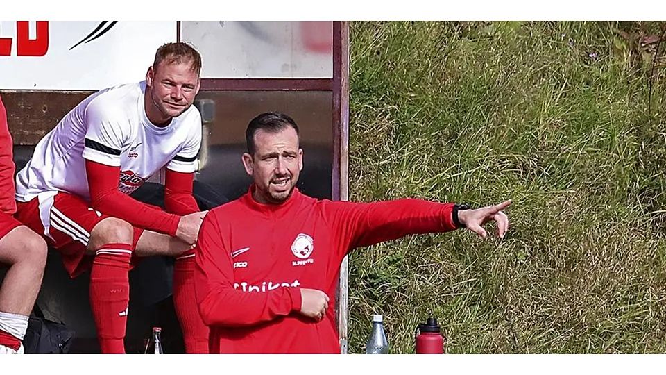 Nils Pfeiffer. (Archivfoto) © Lorenz Pietzsch